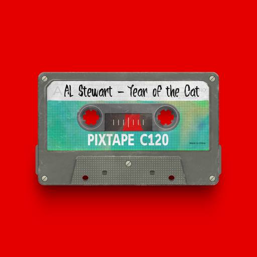 07381 - Al Stewart - Year of the Cat